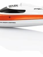 фотография Радиоуправляемый катер Fei Lun High Speed Orange Boat 2.4GHz - FT009  - 3690 р.