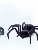 фотография Радиоуправляемый робот-паук Black Widow - 779  - 1290 р.