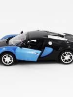 фотография Радиоуправляемая машина MZ Bugatti Veyron Blue 1:14 -  2232J-B  - 1990 р.