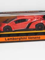 фотография Радиоуправляемая машина MZ Lamborghini Veneno 1:10 - 2187  - 2990 р.