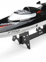 фотография Радиоуправляемый гоночный катер FeiLun Brushless Boat RTR 2.4G  - 6990 р.