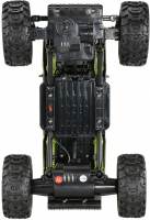 фотография Радиоуправляемый краулер Rock Crawler Hummer 4WD RTR 1:14 2.4G - HB-P1403  - 2290 р.
