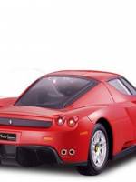 фотография Радиоуправляемая машина MJX Ferrari Enzo 1:14 (гироруль) - MJX-3502A  - 2690 р.