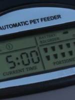 фотография Автокормушка SITITEK Pets Tower-5 для кошек и собак  - 4900 р.