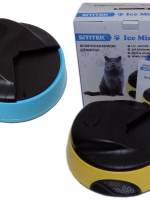 фотография Автокормушка SITITEK Pets Ice Mini (Light Blue) для животных  - 3450 р.