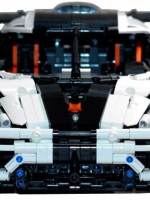 фотография Конструктор Lepin Technics 23002 Супер-кар Кенигсегг - Technic 4789  - 6090 р.