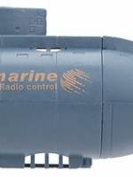 фотография Радиоуправляемая подводная лодка Black Submarine - 777-216  - 1190 р.