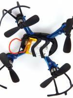 фотография Радиоуправляемый квадрокоптер паук MJX X902 Spider 2.4G - X902  - 1190 р.